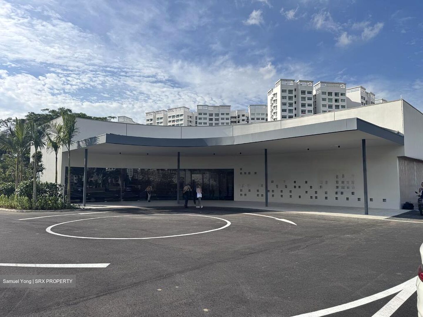 Canberra Crescent Residences (D27), Apartment #462816431